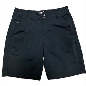 Under Armour Heatgear Golf Shorts - Medium/32